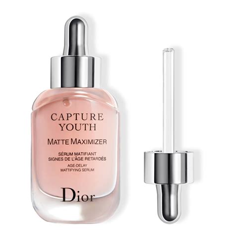 dior capture youth serum ingredients|dior capture youth reviews.